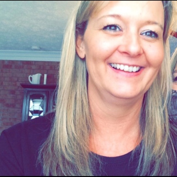 Meet your Posher, Sherry - Picture 1 of 1